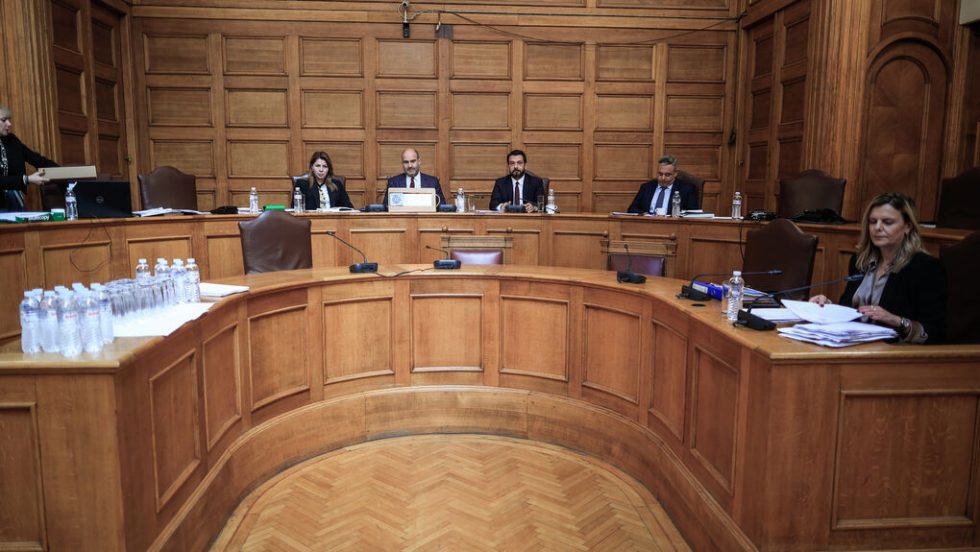 exetastiki tempi